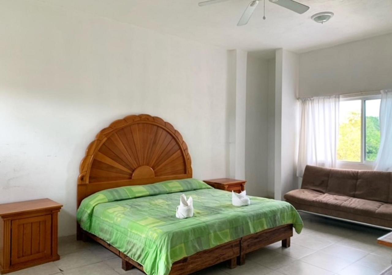 Hotel Quinta De La Rosa Cuautla  Bagian luar foto