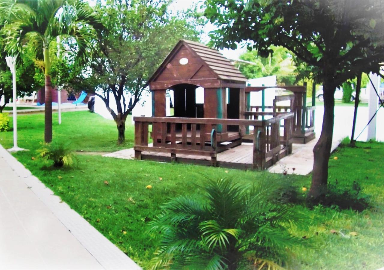 Hotel Quinta De La Rosa Cuautla  Bagian luar foto