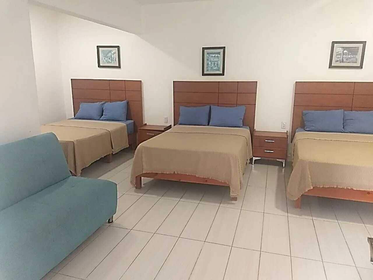 Hotel Quinta De La Rosa Cuautla  Bagian luar foto