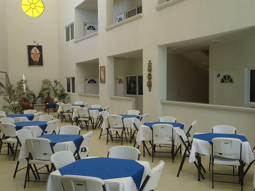 Hotel Quinta De La Rosa Cuautla  Bagian luar foto