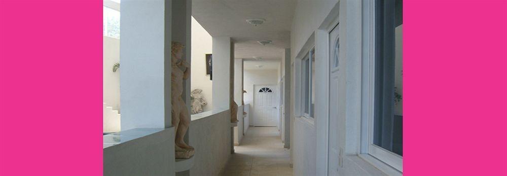 Hotel Quinta De La Rosa Cuautla  Bagian luar foto